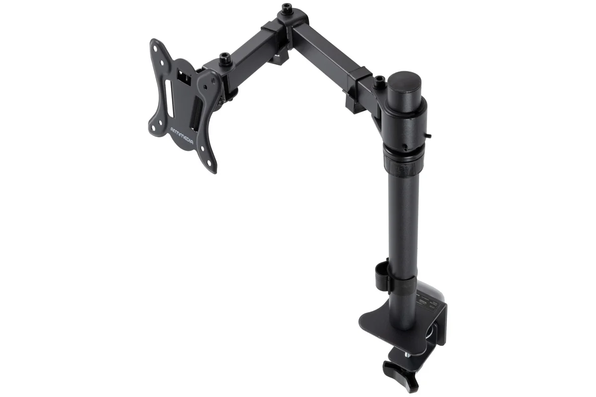 Кронштейн настольный Arm media LCD-T12 black_